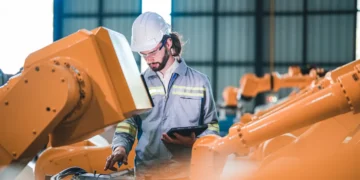 Pourquoi la 5G seule ne suffira peut-être pas aux usines de demain ?