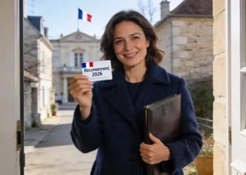 Recensement 2026 : une opération d'envergure nationale est lancée