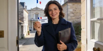 Recensement 2026 : une opération d'envergure nationale est lancée