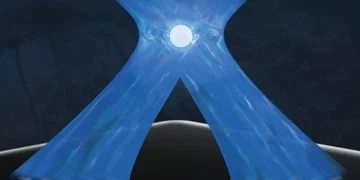 Researchers developed a photonic chip that incorporates precisely designed antennas to manipulate beams of tightly focus