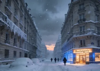 Retour du froid et de la neige en France : un nouvel épisode hivernal se profile pour fin janvier