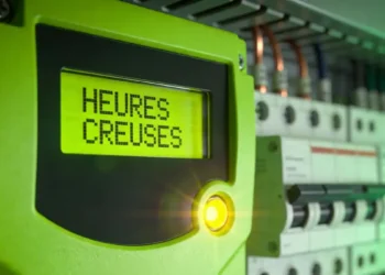 Heures creuses : un changement majeur qui touche déjà 1,7 millions de foyers français