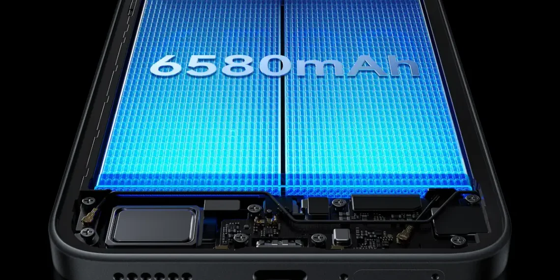 Xiaomi lance sa série REDMI Note 15 : la durabilité comme argument de vente