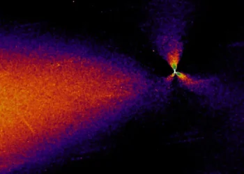 3I/ATLAS : Les étranges jets du visiteur interstellaire divisent les astronomes