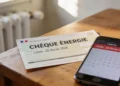 Chèque énergie : vous avez encore jusqu'au 26 février pour le réclamer