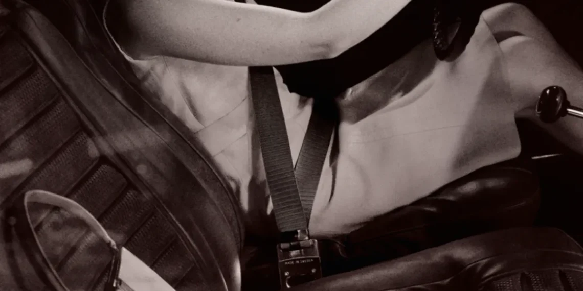 Ceinture de sécurité : un réflexe ancré mais des lacunes persistantes