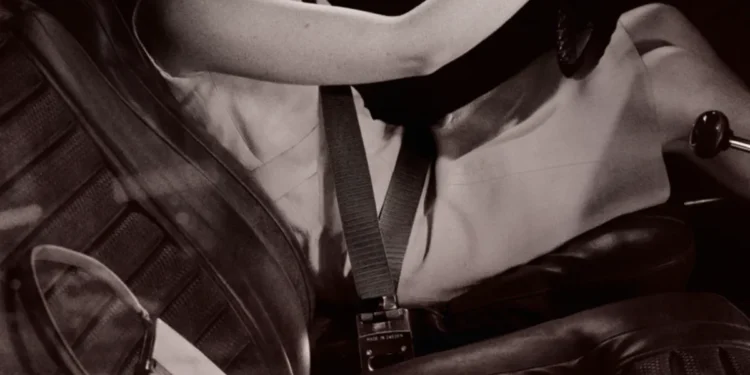 Ceinture de sécurité : un réflexe ancré mais des lacunes persistantes