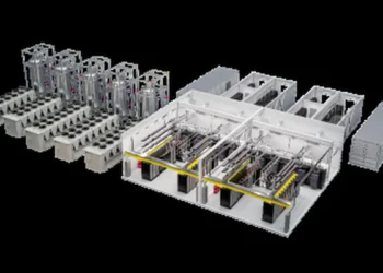 Vertiv déploie des modules préfabriqués pour des data centers à haute densité