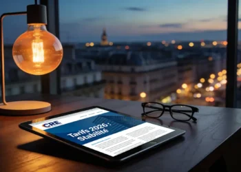 Électricité : la CRE propose une stabilité des tarifs réglementés pour 2026