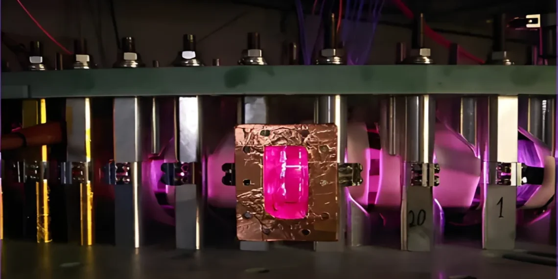 Fusion nucléaire compacte : nT-Tao franchit une étape décisive avec son prototype C3