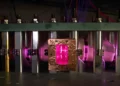 Fusion nucléaire compacte : nT-Tao franchit une étape décisive avec son prototype C3
