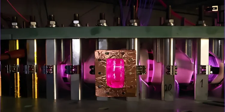 Fusion nucléaire compacte : nT-Tao franchit une étape décisive avec son prototype C3