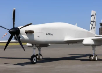 Renault se diversifie : du véhicule civil au drone militaire