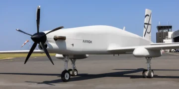 Renault se diversifie : du véhicule civil au drone militaire