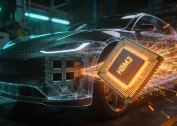 Pénurie de puces mémoire : l'IA asphyxie l'automobile et fait flamber les prix