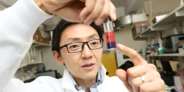 Une nouvelle méthode pour exploiter d'immenses réserves de lithium