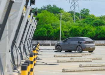 Les batteries électriques résistent mais la recharge rapide accélère leur usure