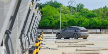 Les batteries électriques résistent mais la recharge rapide accélère leur usure