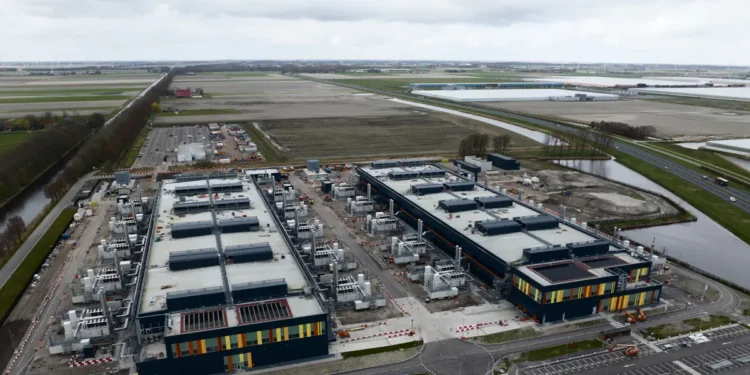 La croissance des centres de données est-elle compatible avec la durabilité énergétique ?