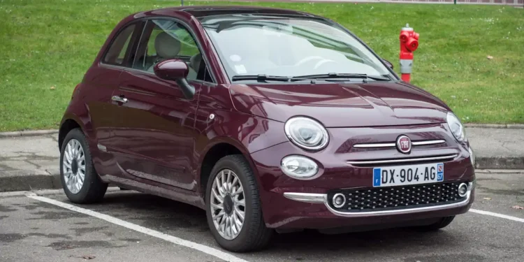 Fiat prêt à brider ses citadines pour enrayer la hausse des prix