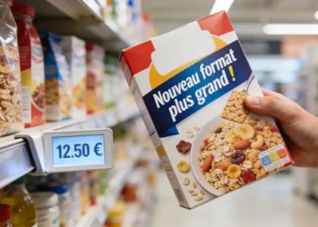 Stretchflation : la nouvelle technique discrète pour augmenter les prix