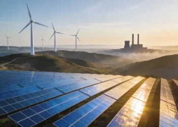 L’Union européenne franchit un cap historique : les renouvelables dépassent les énergies fossiles