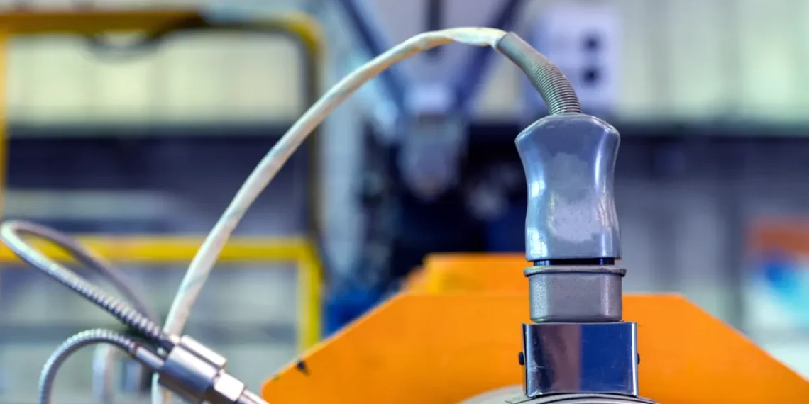 Capteurs de température pour l'industrie : les sentinelles invisibles de la production moderne