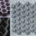 3D printed surfaces ;featuring intricate textures that can be used to bounce unwanted gas particles away from quantum