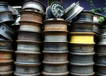 Identifier les sites d'initiation de la corrosion dans les alliages d'aluminium