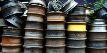 Identifier les sites d'initiation de la corrosion dans les alliages d'aluminium