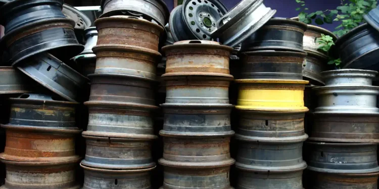 Identifier les sites d'initiation de la corrosion dans les alliages d'aluminium