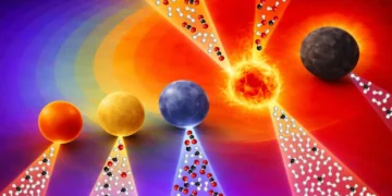 Ingénierie d'un catalyseur alternatif bas coût pour produire des produits pétrochimiques durables