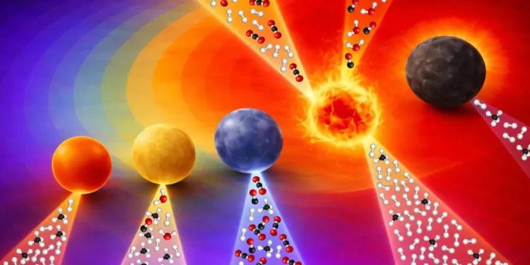 Ingénierie d'un catalyseur alternatif bas coût pour produire des produits pétrochimiques durables