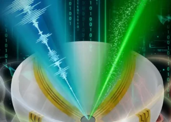 Apporter la couleur optique à l'échographie