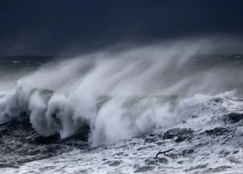 Tempête Ingrid : vents violents et pluies intenses frappent l'ouest de la France