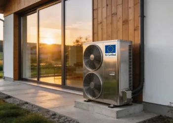 Aides pompes à chaleur 2026 : le gouvernement limite le bonus aux modèles européens