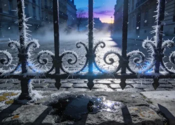 Il y aura t-il un risque de froid intense fin janvier finalement ou non ?