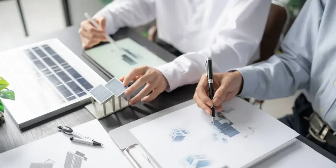 Du chantier à l'exploitation : sécurisez la performance énergétique de votre bâtiment dès la conception