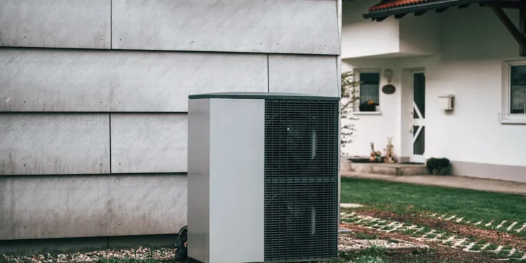 Alternative CLIMATIQUE, spécialiste de la maintenance des pompes à chaleur à Tours, en Indre-et-Loire
