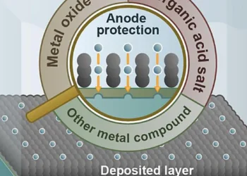A broad overview of the inorganic interface engineering strategies, along with deep analysis of the mechanisms on regula