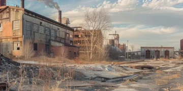 Le fonds friches, un outil de recyclage foncier à l'efficacité contestée