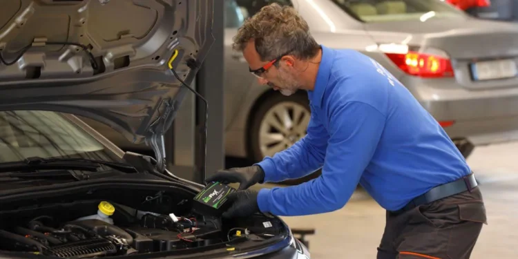 E.Leclerc démocratise la conversion à l'E85 avec des boîtiers à bas prix