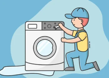 La réparation d'équipements électriques gagne du terrain en France