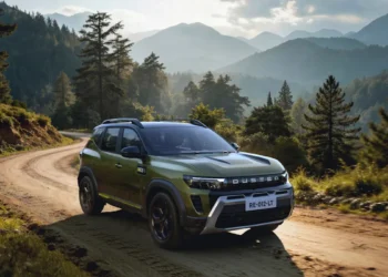 Renault dévoile son nouveau Duster, un pari stratégique pour reconquérir l’Inde