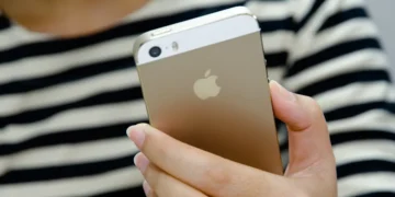Apple déploie une mise à jour "sensation" pour l’iPhone 5s, 13 ans après son lancement