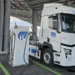 Le camion électrique suisse qui défie les limites de l'autonomie