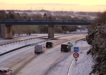 Le grand froid, menace silencieuse pour les infrastructures françaises
