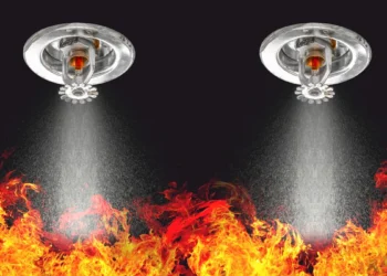 Sprinklers et conformité incendie : comprendre les normes applicables