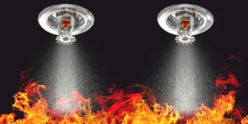 Sprinklers et conformité incendie : comprendre les normes applicables