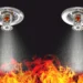 Sprinklers et conformité incendie : comprendre les normes applicables